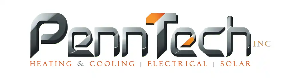 Logo Of PennTech Inc